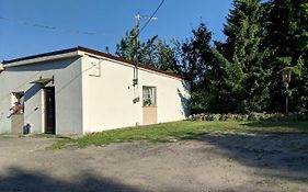 Pokoje Przy Warszawskiej